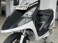 TVS Scooty Streak 2011 Motorbike