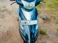 TVS Scooty Streak 2011 Motorbike