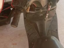TVS Scooty Streak 2010 Motorbike