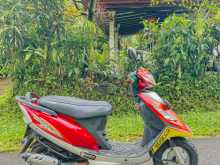 TVS Streak 2011 Motorbike