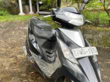 TVS Scooty Streak 2011 Motorbike