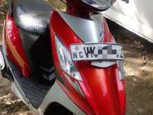 TVS Streak 90cc 2010 Motorbike