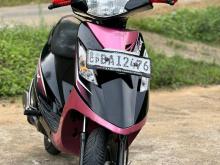 TVS Streck 2013 Motorbike