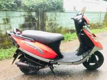 TVS Streck 2011 Motorbike