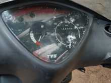 TVS Scooty Streak 2012 Motorbike
