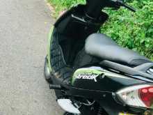 TVS Scooty Streak 2013 Motorbike
