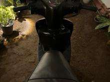 TVS Scooty Streak 2011 Motorbike