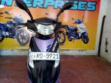 TVS Streek 2012 Motorbike