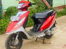 TVS Streak 2011 Motorbike