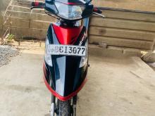 TVS Scooty Streak 2015 Motorbike