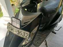 TVS Scooty Streak 2010 Motorbike