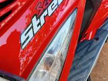 TVS Scooty Streak 2010 Motorbike