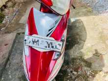 TVS Scooty Streak 2012 Motorbike