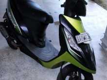 TVS Scooty Streak 2013 Motorbike