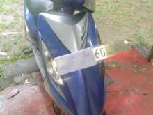 TVS Strek 2010 Motorbike