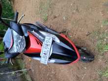 TVS Strerak Tvs 2013 Motorbike