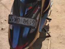 TVS Scooty Streak 2011 Motorbike