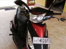 TVS Strik 2013 Motorbike