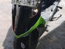 TVS SCOOTY PEP 2011 Motorbike