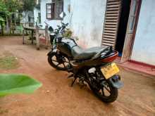 TVS Striker 125 2012 Motorbike