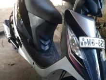 TVS Strlik 2011 Motorbike