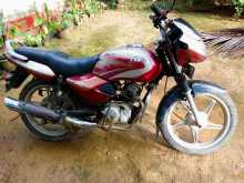 TVS Star Sport 2007 Motorbike