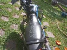 TVS Star Sport 2014 Motorbike