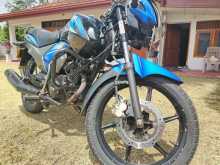 TVS Stryker 2018 Motorbike