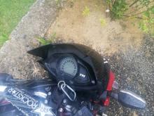 TVS Stryker 2019 Motorbike