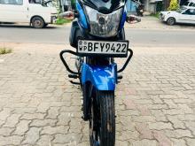 TVS Stryker 2018 Motorbike