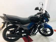 TVS Stryker 2018 Motorbike