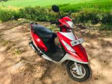 TVS Stryker 2010 Motorbike
