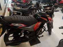 TVS Stryker 2017 Motorbike