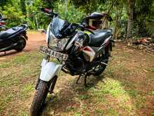 TVS Stryker 2020 Motorbike