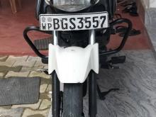 TVS Stryker 2018 Motorbike