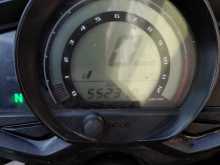 TVS Stryker 2017 Motorbike