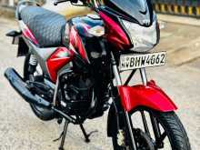 TVS Stryker 2019 Motorbike