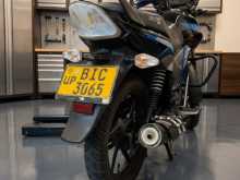 TVS Stryker 2019 Motorbike