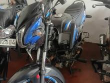TVS Stryker 2018 Motorbike