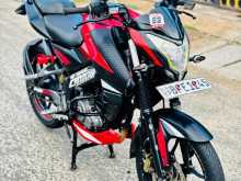 TVS Stryker 2018 Motorbike