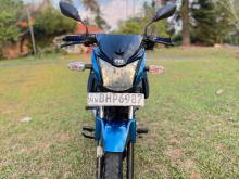 TVS Stryker 2017 Motorbike