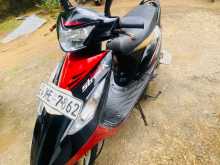 TVS Stryker 2011 Motorbike