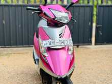 TVS Stryker 2010 Motorbike
