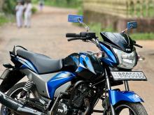 TVS Stryker 2018 Motorbike