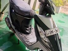 TVS Stryker 2011 Motorbike