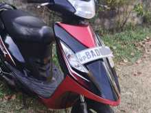 TVS Stryker 2013 Motorbike