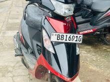 TVS Stryker 2014 Motorbike