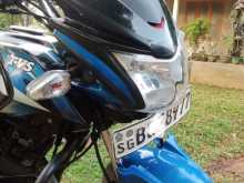 TVS Stryker 2018 Motorbike