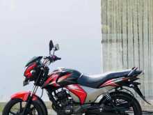 TVS Stryker 2018 Motorbike
