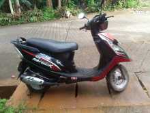 TVS Stryker 2013 Motorbike